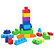 Mega Bloks Pytel kostek pro kluky, 60ks