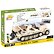 Vehicul pe șenile Cobi II WW Sd. mașină 9/1 FAMO, 1:35, 498 CP, 1 f
