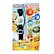 Little Tikes Mighty Blasters Pás s náboji