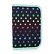Oxybag Pencil case 1 p. 2 clape, goale OXY GO Dots
