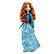 Mattel Disney Princess Panenka Princezna Merida