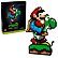 LEGO® Super Mario™ 71438 Super Mario World™: Mario și Yoshi