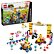 LEGO®  Super Mario™ 72036 Mario Kart™ –  Baby Peach a sada Grand Prix