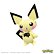 Mattel Mega Construx Pokémon evoluční set - Pikachu