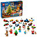 LEGO® City 60475 Adventný kalendár 2025