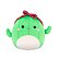 SQUISHMALLOWS Kaktus s čelenkou - Maritza, 30 cm