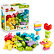 LEGO® DUPLO® 10479 Farebný kreatívny box s kockami