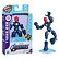 Hasbro Avengers Bend and Flex Figur, mehrere Typen