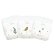 ECO BY NATY  Plenky Maxi 7 - 18 kg  - ECONOMY PACK (44 ks)