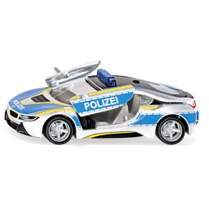SIKU Super - Polizei BMW i8