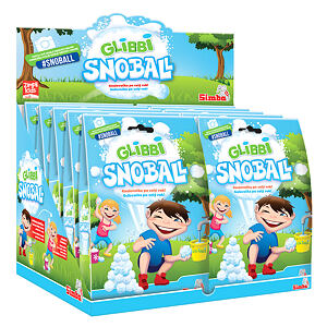 Simba Glibbi SnoBall