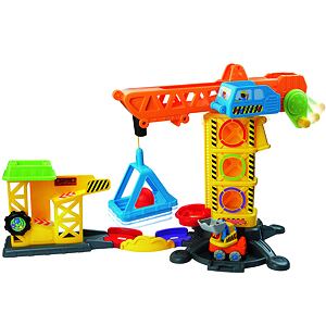 Vtech Tut Tut Jeriav (SK)