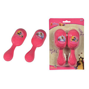 Simba Máša medveď Rumba gule 17 cm