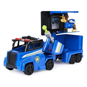 Spin Master Paw Patrol Big trucks vozidlo Chase