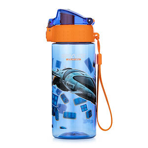 Láhev OXY CLiCK 500 ml - Space