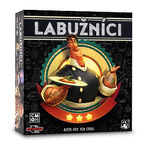 Labužníci