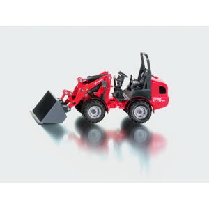 SIKU Farmer - Lader Weidemann 1770 CX50 1:32