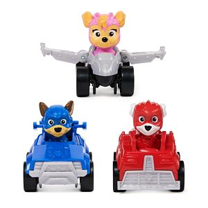 Spin Master PAW PATROL VEĽKOFILMU 2 MULTIBALENIE MINIAUTÍČEK