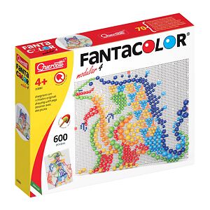 Quercetti Fantacolor Modular 4