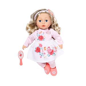 Zapf Creation Baby Annabell Sophia, 43 cm