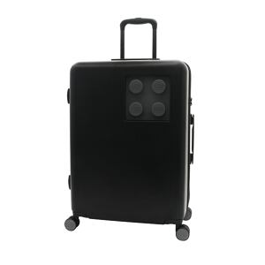 LEGO Luggage URBAN 24" kufr - černý/tmavě šedý