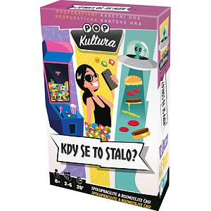 ADC Blackfire Kdy se to stalo? - Popkultura