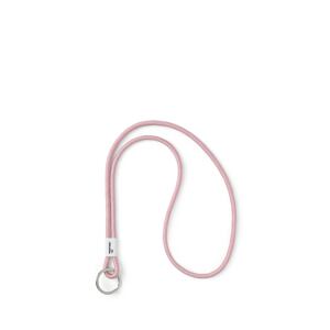 PANTONE Poutko na klíče L - Light Pink 182