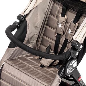 Baby Jogger Madlo SUMMIT X3