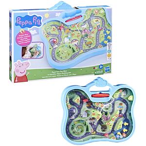 Hasbro PRASÁTKO PEPPA BLUDIŠTĚ