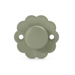 SUAVINEX | Dudlík SX PRO fyziologický WONDER 0/6m - Hedge Green