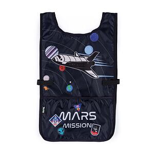 Oxybag Zástěra pončo OXY GO Space