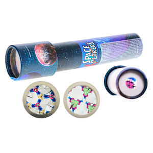 Space Xplorers kaleidoskop 19cm 12ks v DBX