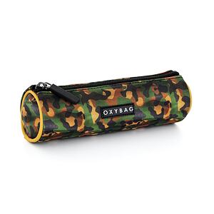 Oxybag Pouzdro etue kulatá OXY scooler Camo