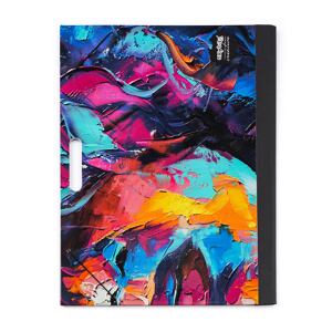 Oxybag Sloha A3 na výkresy PICASSO Akryl 2
