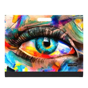 Oxybag Sloha A4 na výkresy PICASSO Oko