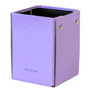 PASTELINI Kelímek na tužky lamino fialový