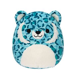 SQUISHMALLOWS Šavlozubý tygr - Griffin