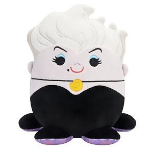 SQUISHMALLOWS Disney Malá morská víla - Uršula