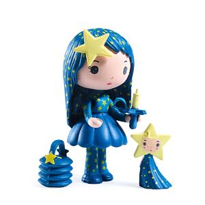 DJECO Tinyly Figur Luz und Licht