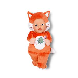 Zapf Creation BABY born for babies Lištička, 26 cm