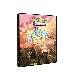 Pokémon UP: SV08 Surging Sparks - A5 album