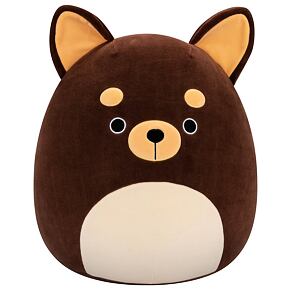 SQUISHMALLOWS Čivava - Barkevina, 35 cm