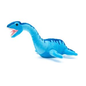 Plyšová hračka dinosaurus Baby Mix Plesiosaurus, 40cm