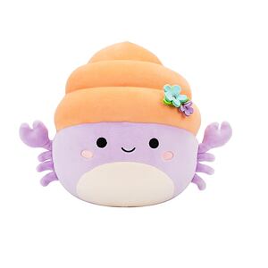 SQUISHMALLOWS Rak poustevníček - Arco