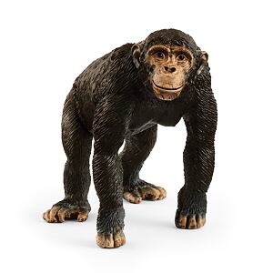 Schleich Šimpanz