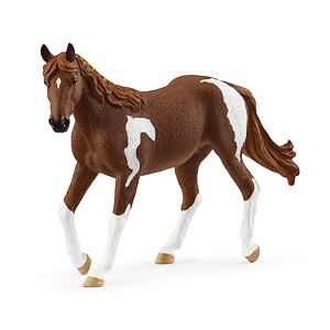 Schleich Klisna paint horse
