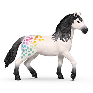 Schleich Kůň 90 years edition