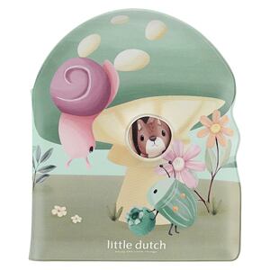 Little Dutch Knížka do vody Forest Friends
