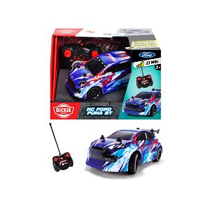Dickie RC Ford Puma ST 15 cm, 2 Kanäle