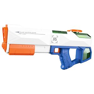 BUDDY TOYS Vodní pistole WEGU